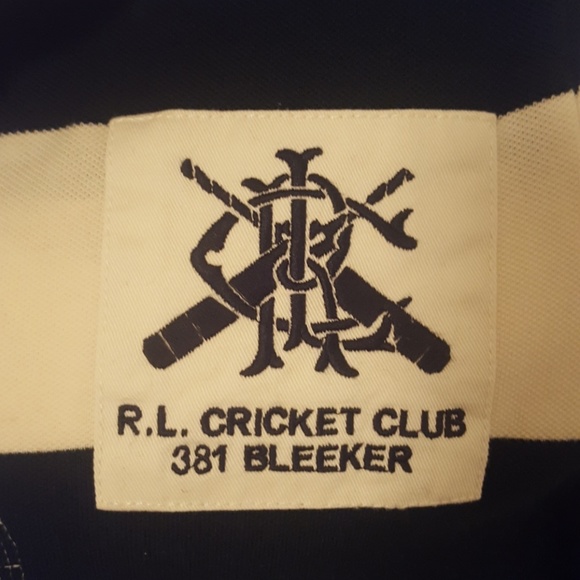 Vintage Ralph Lauren Rugby - Picture 3 of 6